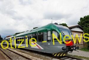 Notizie per i pendolari: Milano - Varese in 35 minuti con Lombardia Express