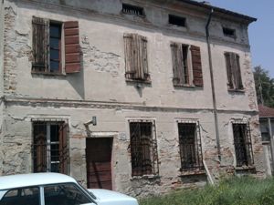 Quistello, Mantova: cronache da un terremoto dimenticato dallo Stato