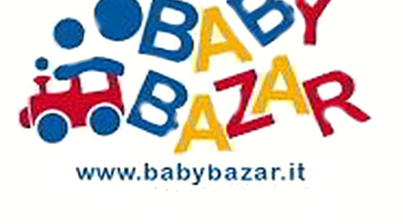 baby bazar. Magenta, apre il nuovo Baby Bazar - 31/01/2013