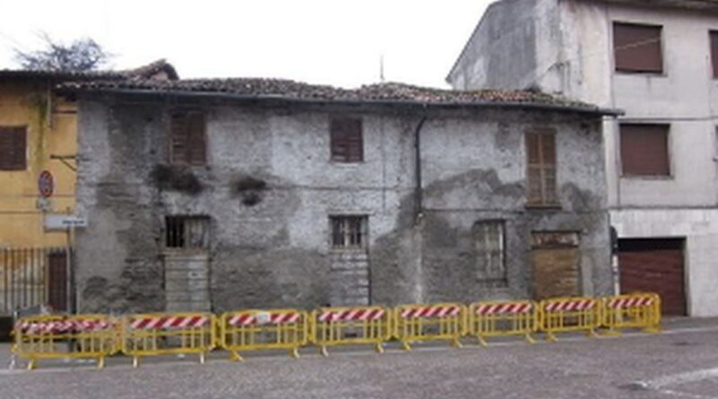 nerviano,lega nord. Nerviano, Lega Nord: il centro storico è abbandonato a sé stesso - 29/01/2013