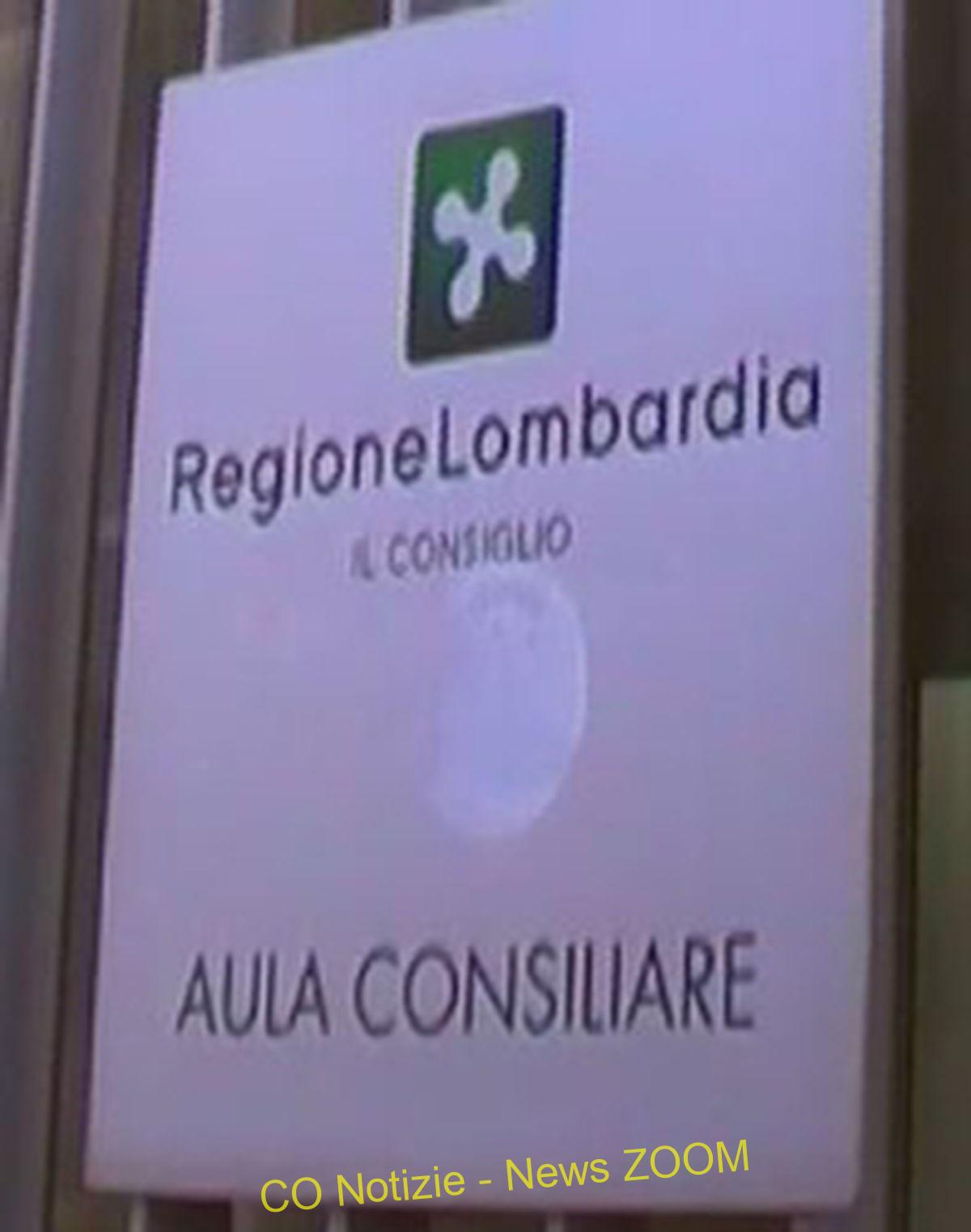 Regione Lombardia: Roberto Maroni elimina i rimborsi spese dei consiglieri. Il pd si lamenta
