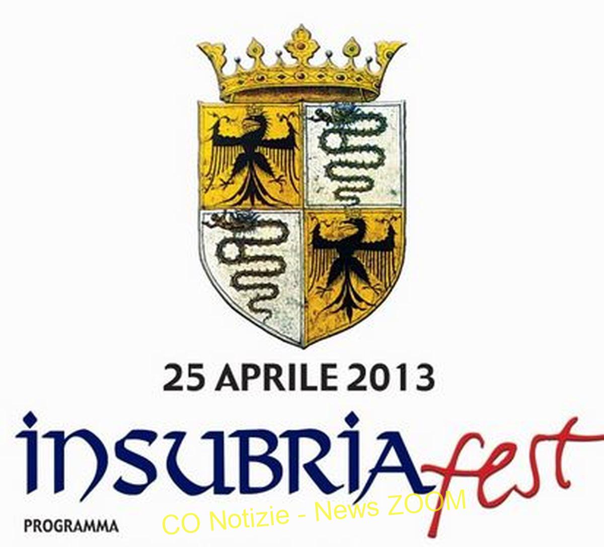 Festival dell'Insubria: 25aprile a Marcallo con Casone