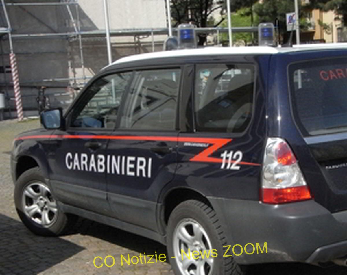 Cisliano: a fuoco l'automobile del candidato sindaco Enrico Folli