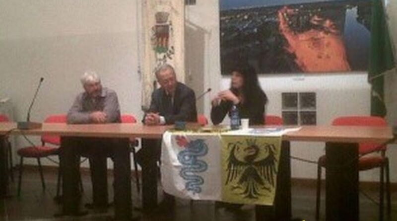 Bernate Ticino, 29 maggio: "I Lombardi che fecero l'impresa" con Elena Percivaldi