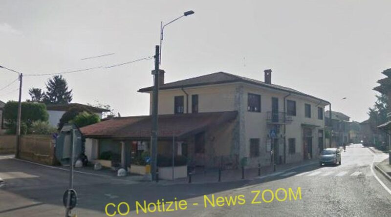 Casate (Bernate Ticino), sparatoria al bar Bottazzi: 2 morti
