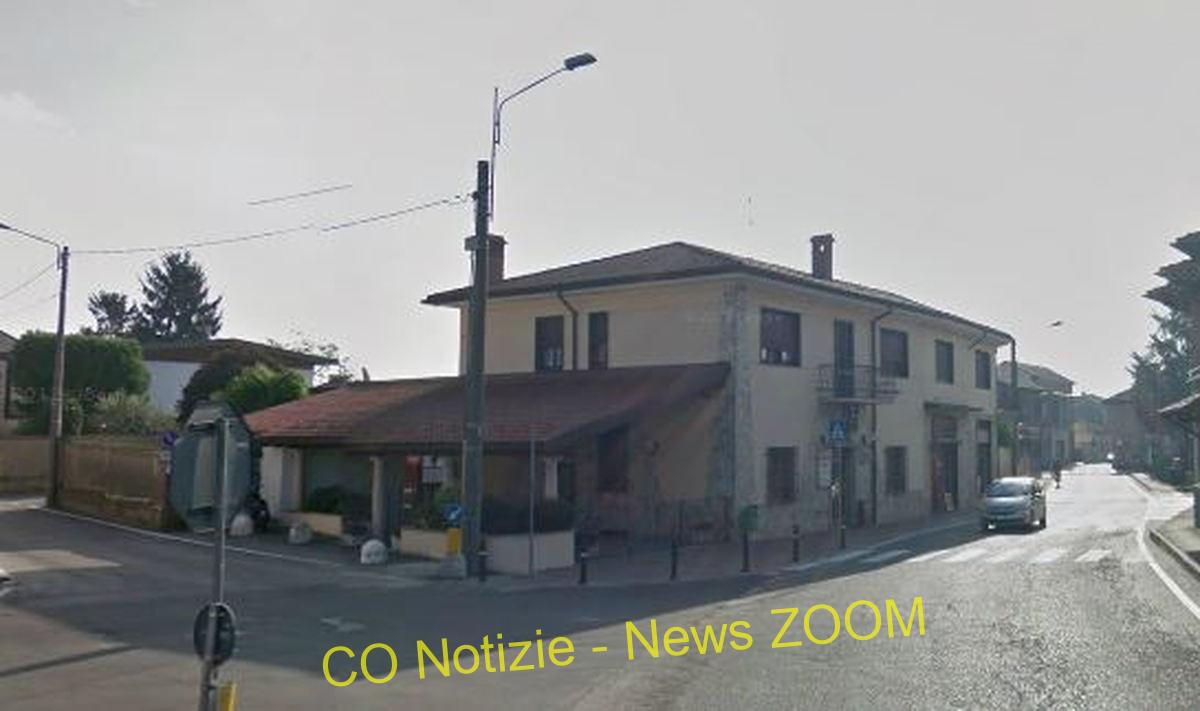 Casate (Bernate Ticino), sparatoria al bar Bottazzi: 2 morti
