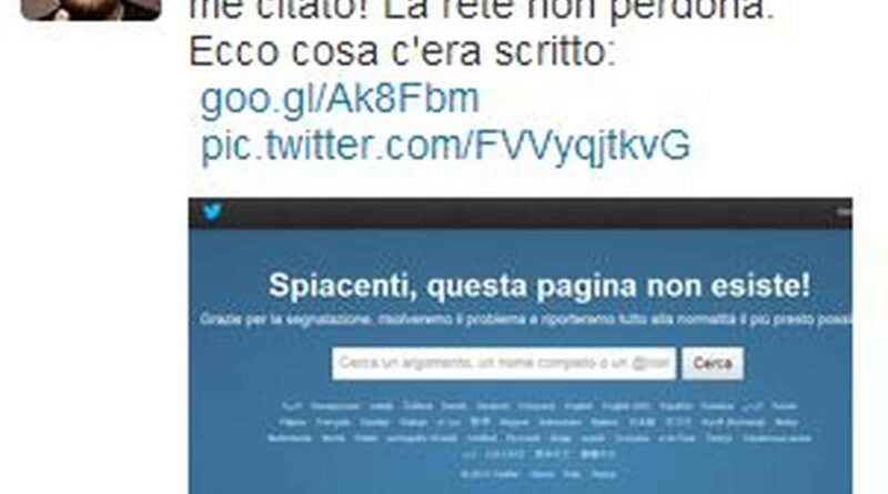 Grillo e la Boldrini si fanno i dispetti su twitter