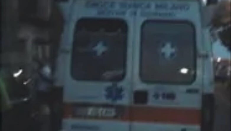 camino. Due feriti ad Arluno per l'esplosione di un camino - 03/01/2014