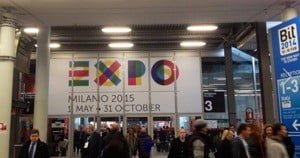 Bit, Borsa Internazionale del Turismo: Destinazione Milano Expo