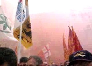 Indipendentisti veneti: aloro sostegno anche Grittini e Scalvini della Lega Nord