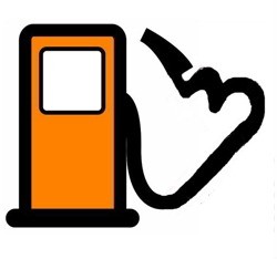 costo della benzina. Come il costo della benzina incide sulle relazioni amorose - 05/03/2014