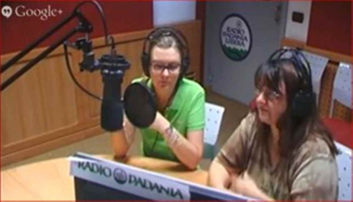 Radio Padania Libera: questioni di topi