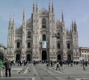 Milano: cosa c'è sotto il Duomo?
