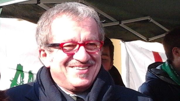 Roberto Maroni, regione Lombardia