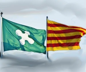 Il governo della Catalogna ringrazia la Lombardia: Arthur Mas scrive a Fabrizio Cecchetti 