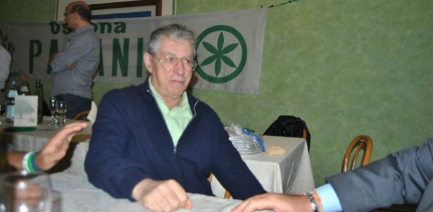 Umberto Bossi