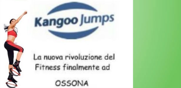 kangoo jumps. Kangoo Jumps e Tennis: Novità al Centro sportivo di via Pertini - 05/12/2014