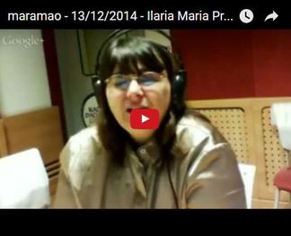 video radio padania santa Lucia