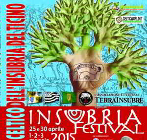 Festival dell' Insubria 2015