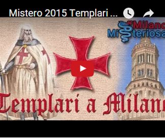 Milano misteriosa video youtube