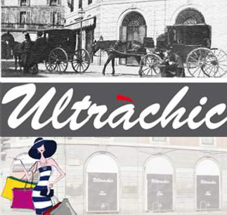 Ultrachic inaugura il nuovo store a Milano