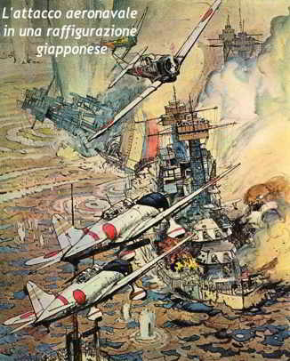 L'attacco di Pearl Harbor, fra successo e fallimento