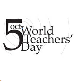 giornata mondiale dell'insegnante