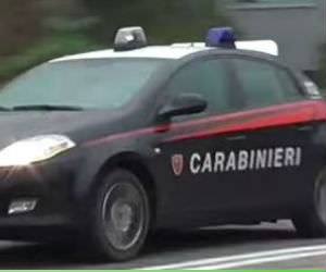 notizie sui quotidiani di oggi carabinieri