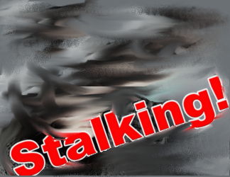 stalking festa della donna