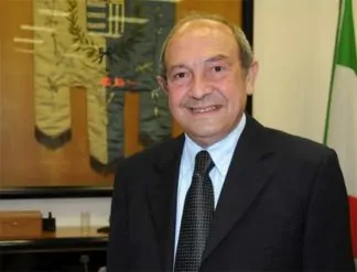 Antonio Balzarotti, sindaco di Corbetta