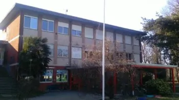 novate milanese. Furto nella scuola media “Orio Vergani” di Novate Milanese - 21/02/2017