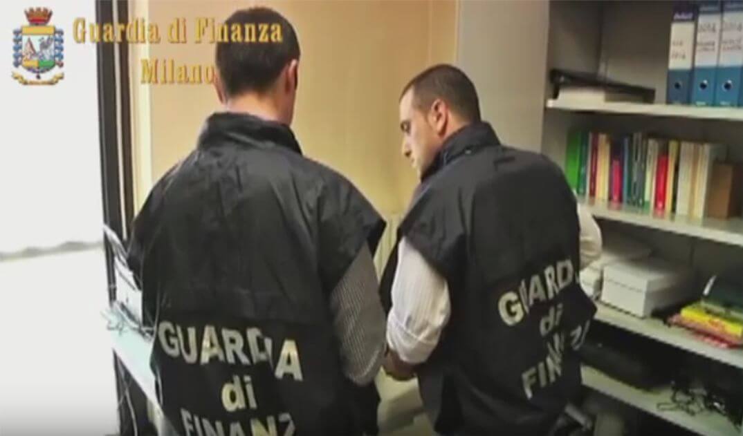 funzionari comunali. Milano, funzionari comunali arrestati. Pianificavano le tangenti a tavolino - 04/04/2017