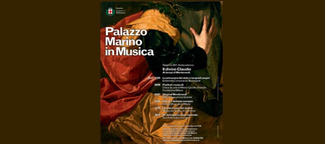 Palazzo Marino in musica. I concerti gratuiti di Palazzo Marino in Musica. Programma e biglietti - 26/04/2017