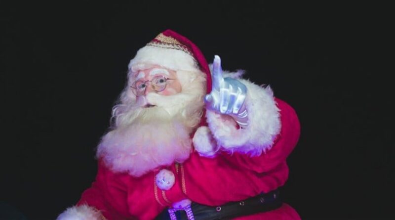Babbo Natale. Programma protezione Babbo Natale riuscito - 24/12/2017