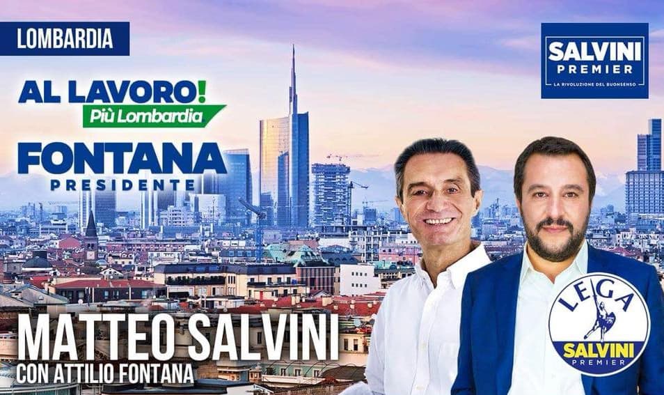 Fontana Salvini