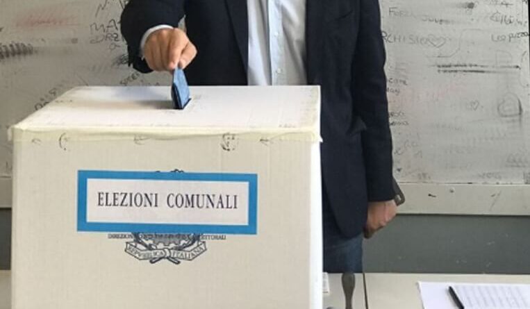 elezioni. Le elezioni in provincia di Milano - 11/06/2018