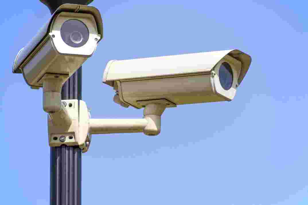 Milano sotto gli occhi delle telecamere e della videosorveglianza, ma i furti continuano