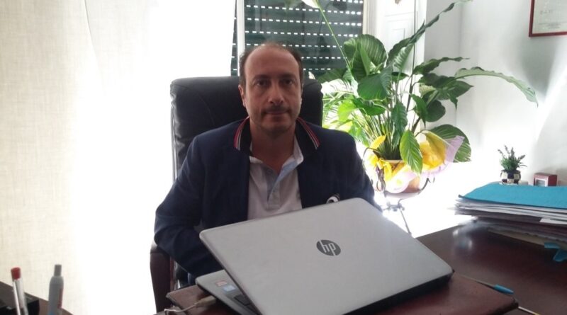 . Gianluca Maria Lanza:" Solidarietà al ministro dell'interno" ed è bagarre al municipio 1 - 07/07/2018