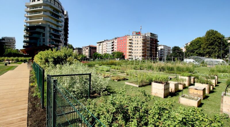 . Milano, controlli interforze tra Sarpi, CityLife e Sempione: 197 identificati - 17/10/2026