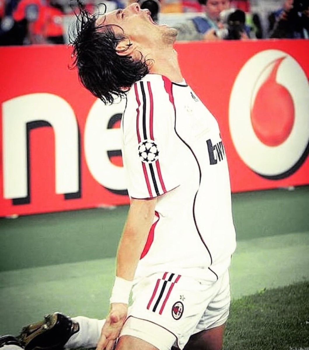 . Pippo Inzaghi - 09/08/2018