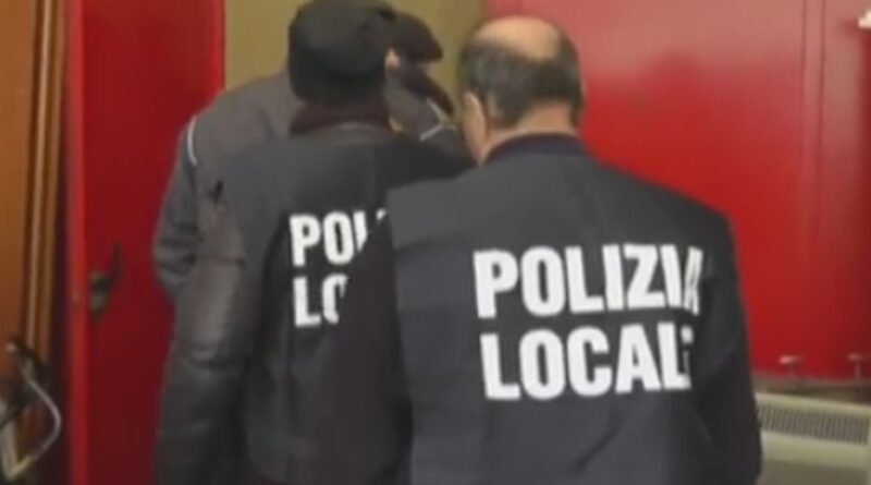 polizia locale. Donna aggredita in Duca D'Aosta. Tentano una violenza in due - 06/09/2018