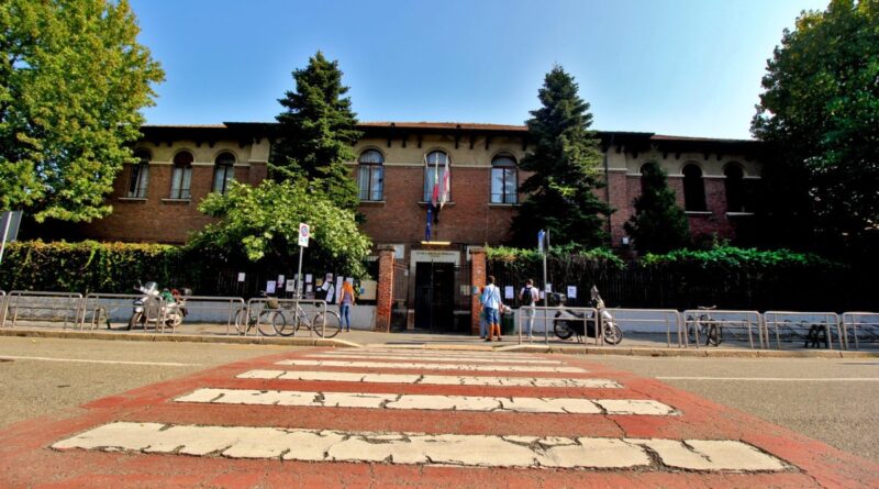 Pizzigoni. Rinnovata Pizzigoni. Lo strano caso dei documenti fantasma della scuola più bella di Milano - 05/02/2019