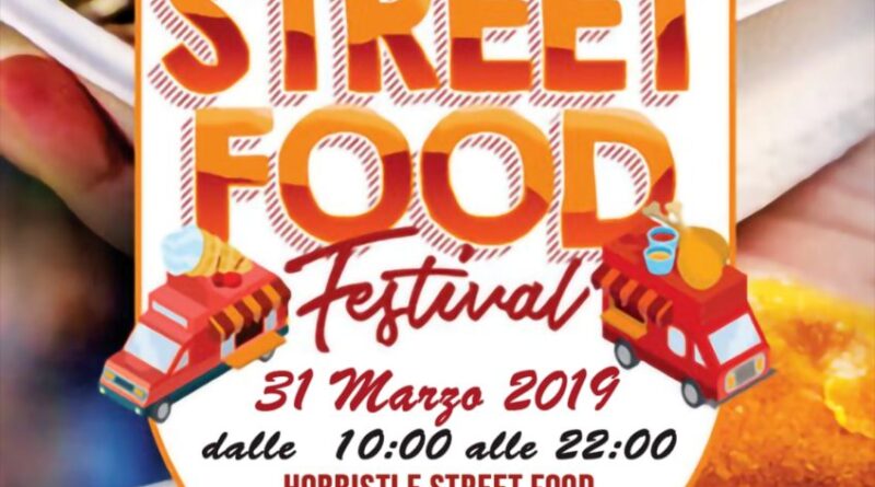 . Festa di Primavera a Corbetta - 29/03/2019