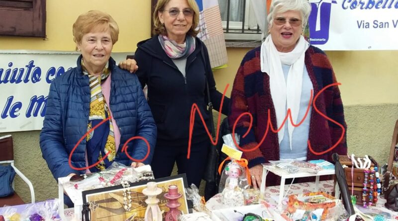 . Corbetta Missionaria onlus raccoglie e invia in Romania e Armenia oltre 10mila euro alle comunità cattoliche - 27/04/2019