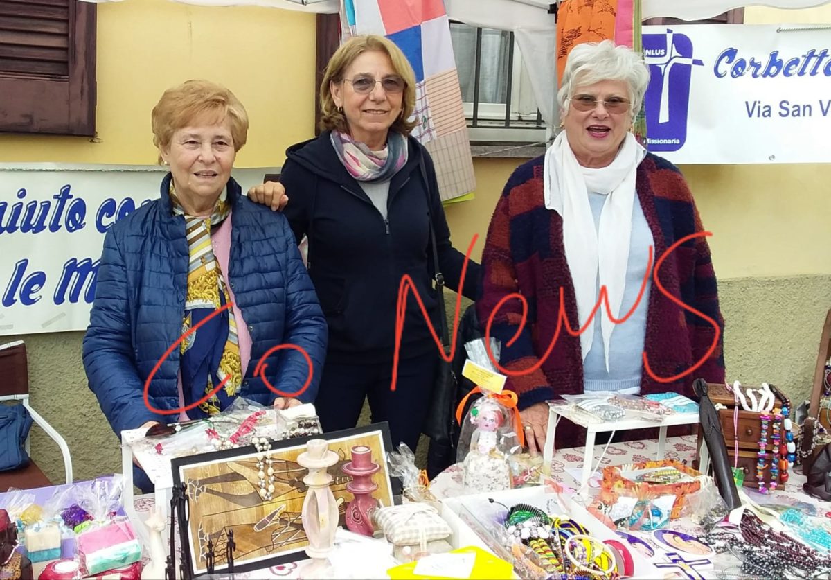 . Corbetta Missionaria onlus raccoglie e invia in Romania e Armenia oltre 10mila euro alle comunità cattoliche - 27/04/2019