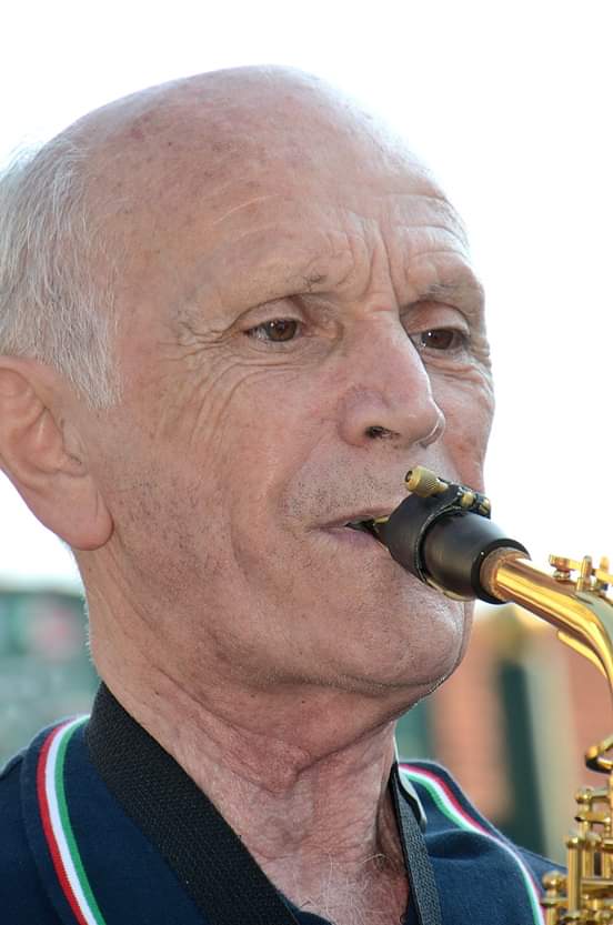 giovanni platti. Addio al sassofonista magentino Giovanni Platti, bandista della Santa Cecilia e della Civica - 15/04/2019