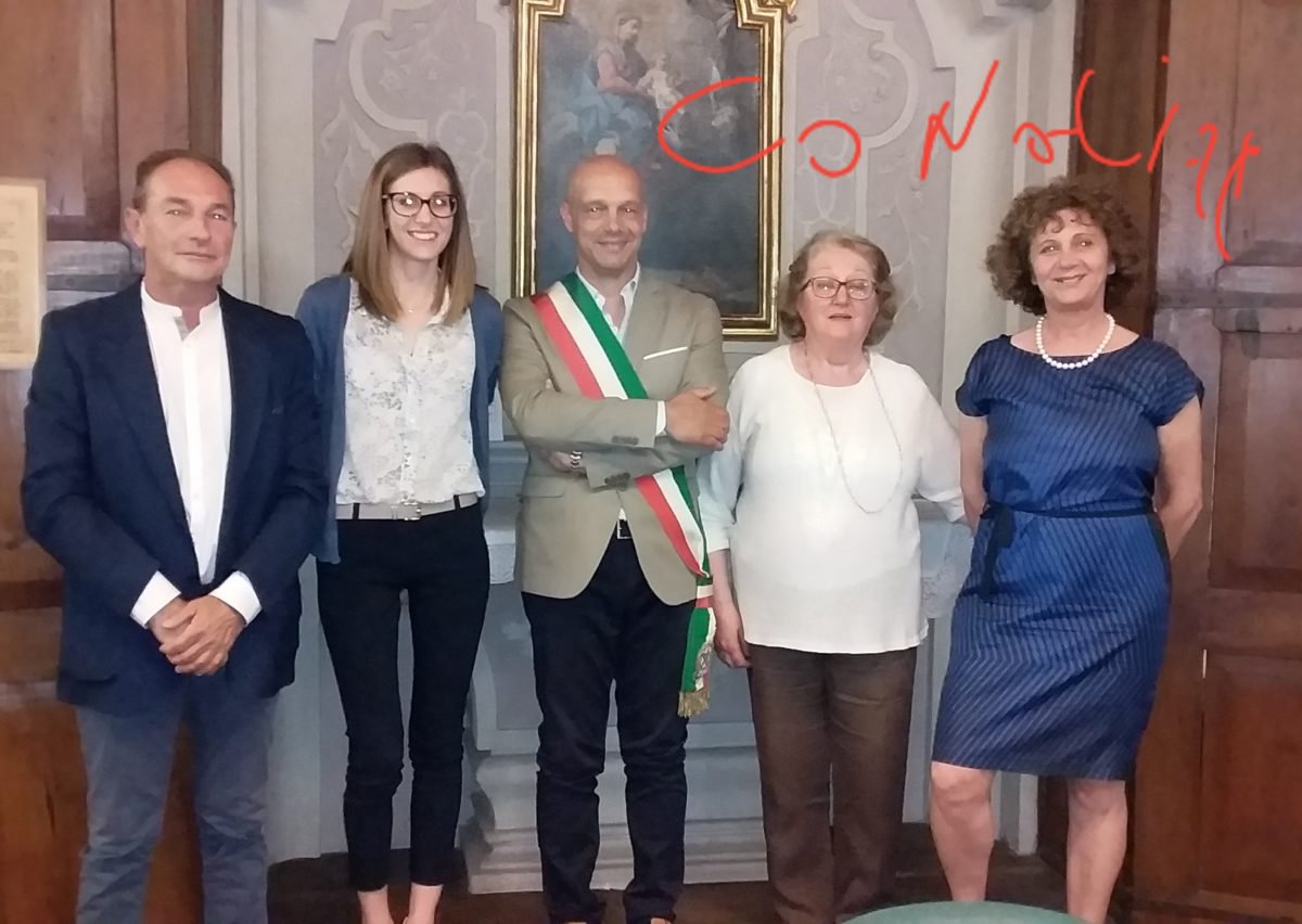 . Il nuovo consiglio comunale albairatese - 06/06/2019