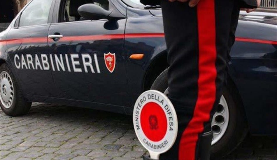 . Ucciso Carabiniere, travolto a un posto di blocco. Non si ferma. Arrestato. - 17/06/2019
