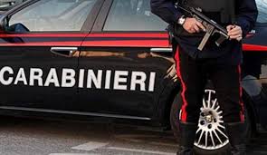 . In corso operazione dei carabinieri contro la 'ndrangheta. 34 arresti - 04/07/2019