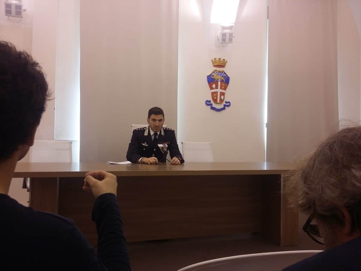 . La Banda del topo morto. Usavano il vangelo, un calzino e un biglietto della lotteria - 01/06/2019